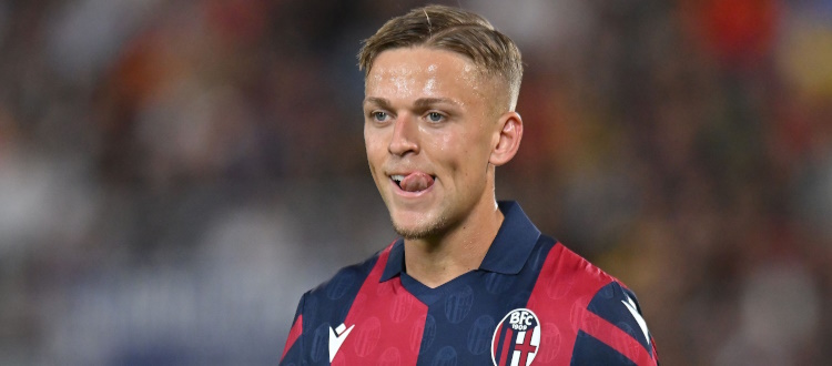 Il Bologna ritrova Karlsson e Saelemaekers, prima chiamata per Ilic. Oltre a Ndoye e Posch out anche Van Hooijdonk per influenza