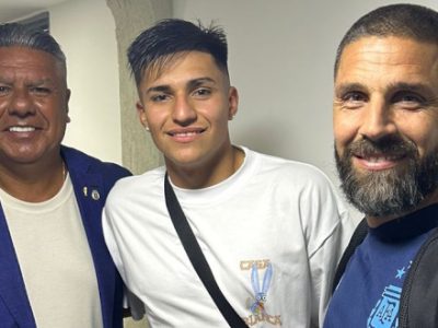 Castro rientrato in Argentina, oggi le visite mediche per il Bologna: la firma è sempre più vicina