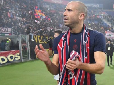 Bologna-Genoa 1-1: il Tosco l'ha vista così...