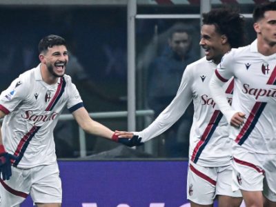 Il Bologna è tornato! Gol ed emozioni a San Siro: doppio Loftus-Cheek rimonta Zirkzee e lancia il Milan, Orsolini al 92' fa 2-2