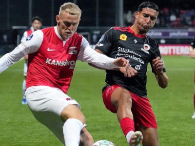 Accordo di massima tra Bologna e AZ per Odgaard: l'attaccante danese arriverà solo in caso di partenza di Van Hooijdonk