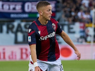 Ripresa delle attività verso Cagliari-Bologna: differenziato sul campo per Karlsson, terapie per Ndoye e Soumaoro