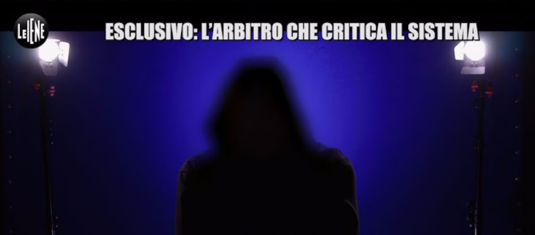 'Le Iene', un arbitro di Serie A denuncia "gravi anomalie del sistema arbitrale in Italia". Tra gli esempi il fallo su Ndoye e quelli su Saelemaekers