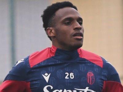 Bologna, test atletici per valutare la condizione della squadra. Differenziato per Ndoye, terapie per Saelemaekers e Soumaoro