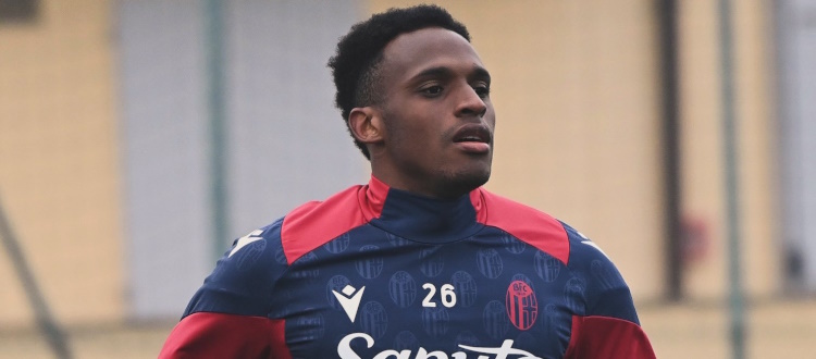 Bologna, test atletici per valutare la condizione della squadra. Differenziato per Ndoye, terapie per Saelemaekers e Soumaoro