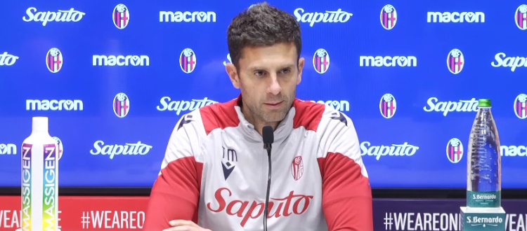 Motta: "Fiorentina ancora superiore ma lavoriamo ogni giorno per ridurre il gap. Sul mercato ho indicato alla società due nomi prioritari"