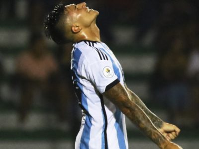 Primo gol da giocatore del Bologna per Castro, a segno nel 5-0 contro il Cile. L'Argentina accede al girone finale del Preolimpico