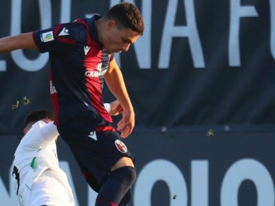 Il Bologna Primavera riparte nel modo migliore: Empoli sconfitto 2-1 a domicilio, protagonista Ravaglioli con una doppietta