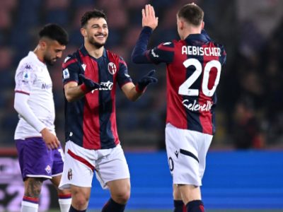 Bologna-Fiorentina 2-0: il Tosco l'ha vista così...