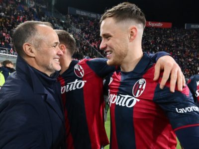 Sam Beukema, impeccabile studente della classe modello di Thiago Motta