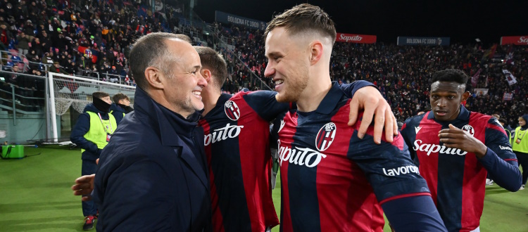 Sam Beukema, impeccabile studente della classe modello di Thiago Motta