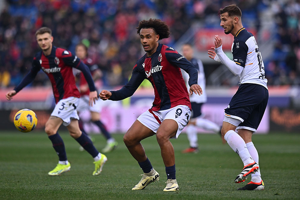 BolognaLecce 40 Zerocinquantuno