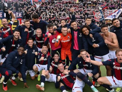 Bologna Champions Tour, ecco il percorso del pullman scoperto