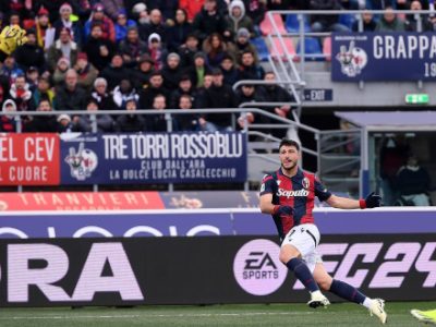 Bologna di nuovo tonico, bellissimo calcio, grande vittoria e quinto posto: perché si discutono le scelte di Motta anche dopo un 4-0?