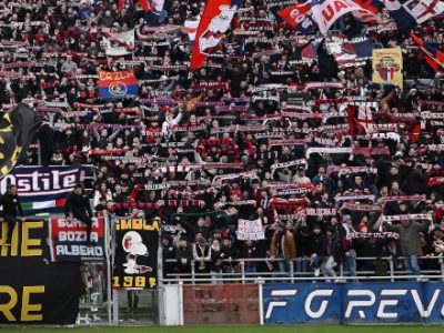 Raccomandazioni per gli spettatori al termine di Bologna-Juventus