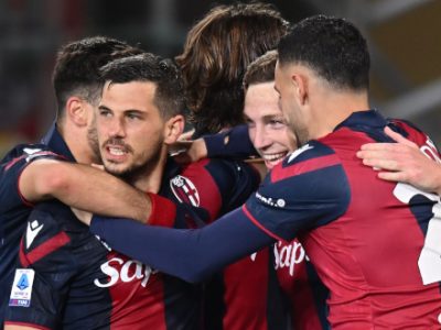 Freuler è al 100% un giocatore del Bologna: ufficiale il riscatto dello svizzero dal Nottingham Forest