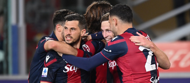 Freuler è al 100% un giocatore del Bologna: ufficiale il riscatto dello svizzero dal Nottingham Forest