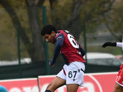 Bologna Primavera, buona reazione e 2-2 in rimonta a Monza. Ma il Frosinone si porta a -6 e la salvezza non è più scontata