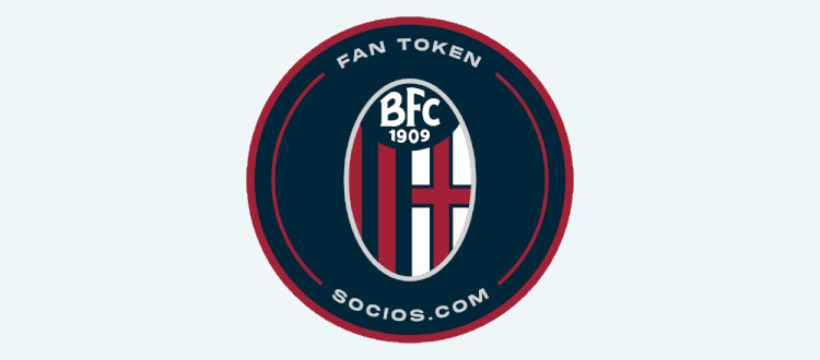 Fan Token del Bologna, crescita del 173% nel 2023: è il miglior risultato in assoluto tra i club di calcio