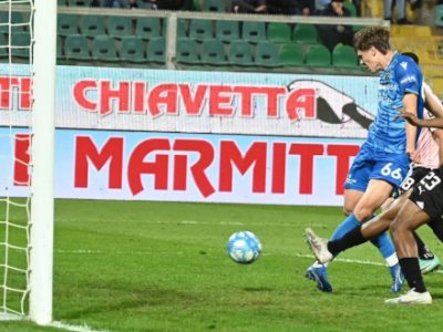 La Ternana sbanca 3-2 Palermo grazie a Pyyhtia e Raimondo: primo gol in B per il centrocampista, nono per l'attaccante