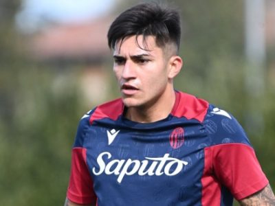 Casteldebole, ripresa delle attività verso Atalanta-Bologna: primo allenamento in gruppo per Castro, domani alle 14 la presentazione