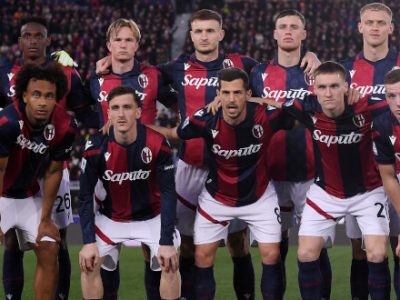 Solo l'Inter meglio del Bologna come punti in più rispetto allo scorso campionato. Flop Napoli, molto male anche la Lazio