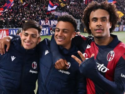 C'è anche Castro nella lista di Motta, per Atalanta-Bologna sono ben 26 i convocati rossoblù: out solo Soumaoro