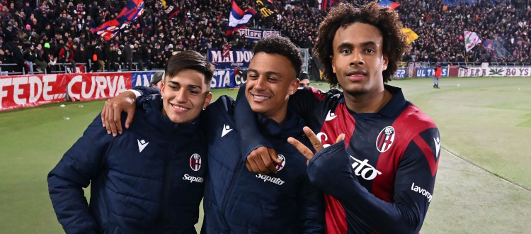 C'è anche Castro nella lista di Motta, per Atalanta-Bologna sono ben 26 i convocati rossoblù: out solo Soumaoro