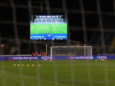 Al via la prevendita per Empoli-Bologna di venerdì 15, disponibili 3.100 biglietti per la Curva Ospiti del Castellani