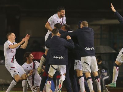 Italiano cerca la sua prima vittoria da allenatore a Empoli, il Bologna l'ha trovata solo un anno fa: Fabbian al 94'. Cambiaghi torna da ex