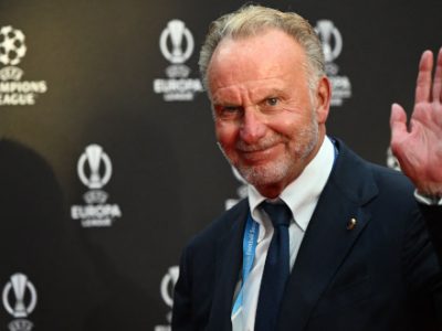 Rummenigge non si sbottona su Zirkzee: 