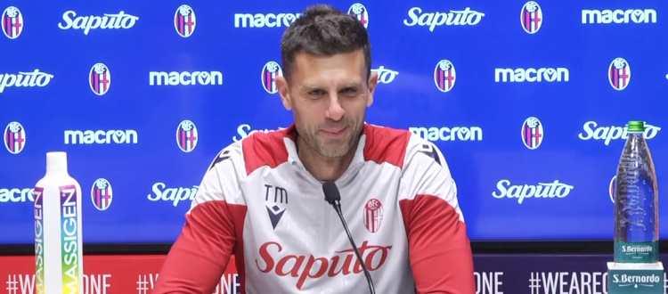 Motta: "Rispetto, concentrazione e impegno per mettere in difficoltà un'Inter fortissima. Io non penso al futuro ma mi godo il momento"