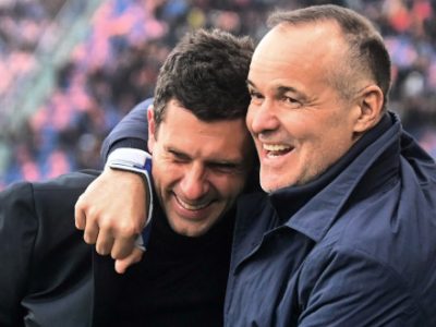 Il Bologna torna in Europa! Adesso c'è la matematica: 22 anni dopo i rossoblù giocheranno di nuovo nelle competizioni UEFA