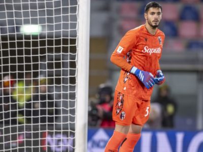 Esercitazioni atletiche e tecniche a Casteldebole, domani ultimo allenamento della settimana