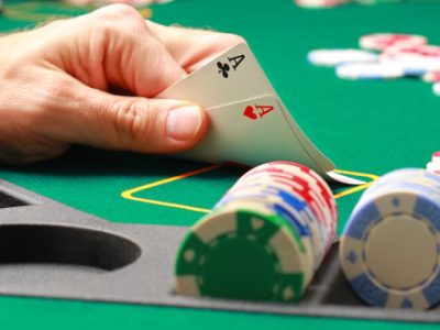 Cattive abitudini nel poker: sbarazzarsi di quelle inutili a Nomini
