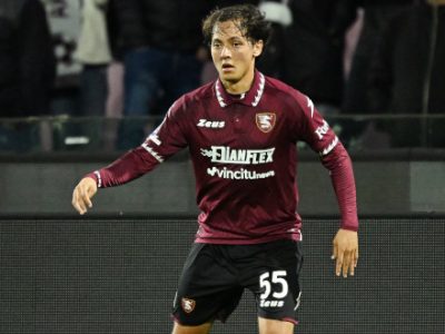 Domani il quinto Bologna-Salernitana di sempre in Serie A, nella scorsa stagione finì 1-1. Di Vaio, Sabatini e Vignato gli ex della sfida