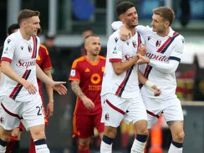 L'Atalanta e la Juventus in finale di Coppa Italia avvicinano il Bologna al matematico ritorno in Europa