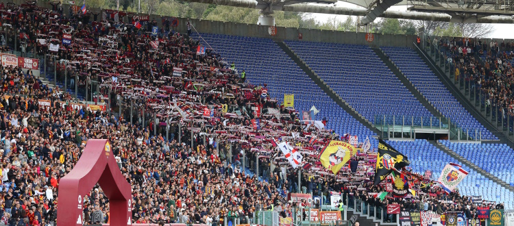 Gli highlights e le foto di Roma-Bologna e tutti i numeri della stagione rossoblù disponibili su Zerocinquantuno