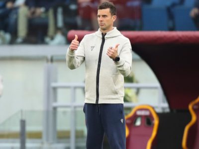 Roma-Bologna 1-3: il Tosco l'ha vista così...