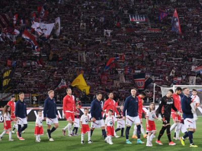 Gli highlights e le foto di Bologna-Monza e tutti i numeri della stagione rossoblù disponibili su Zerocinquantuno