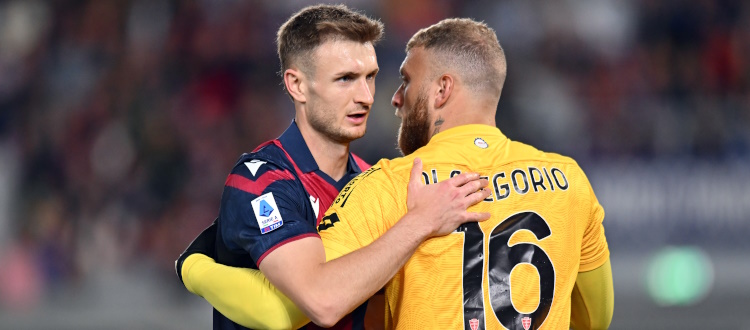 Il Bologna sbatte anche sul Monza: tanti tiri, solo un cambio e nessun gol al Dall'Ara, Palladino inchioda Motta sullo 0-0