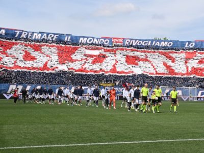 Le emozioni positive hanno giocato un brutto scherzo, punto d'oro per come si era messa. Motta lucido e coerente, Corazza merita rispetto