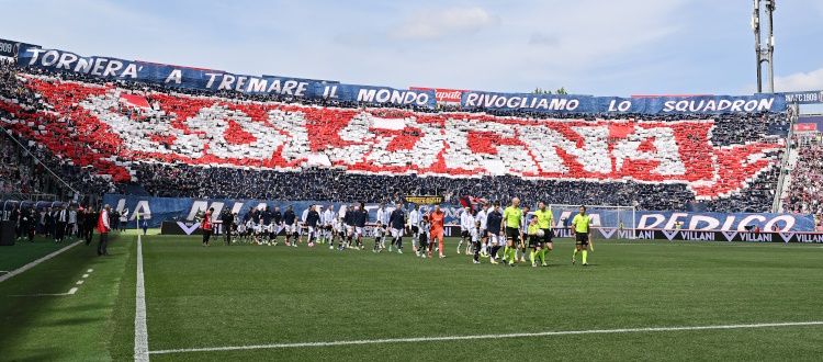 Le emozioni positive hanno giocato un brutto scherzo, punto d'oro per come si era messa. Motta lucido e coerente, Corazza merita rispetto