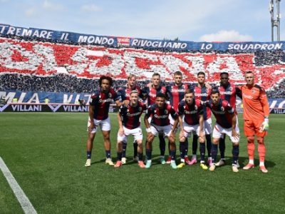 Gli highlights e le foto di Bologna-Udinese e tutti i numeri della stagione rossoblù disponibili su Zerocinquantuno