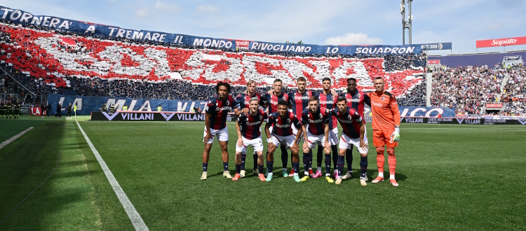 Gli highlights e le foto di Bologna-Udinese e tutti i numeri della stagione rossoblù disponibili su Zerocinquantuno
