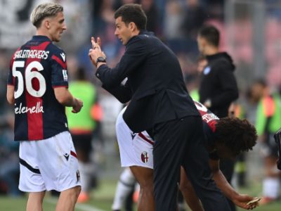 Bologna-Udinese 1-1: il Tosco l'ha vista così...