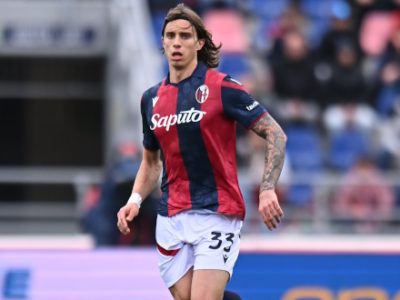 Per Bologna-Udinese gli stessi 24 di Roma, allarme diffida per Beukema, Calafiori, Freuler, Kristiansen, Lykogiannis e Ndoye