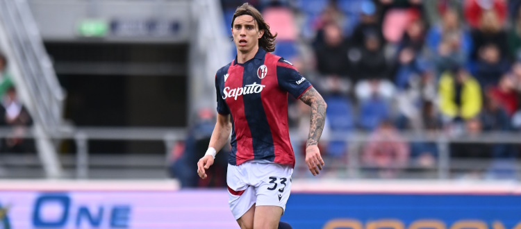 Per Bologna-Udinese gli stessi 24 di Roma, allarme diffida per Beukema, Calafiori, Freuler, Kristiansen, Lykogiannis e Ndoye