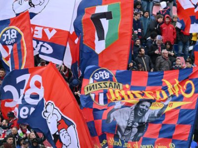 Gli highlights e le foto di Bologna-Salernitana e tutti i numeri della stagione rossoblù disponibili su Zerocinquantuno