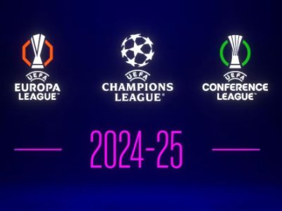 Volata Champions, Europa e Conference League: numeri, regolamenti e calendari a confronto